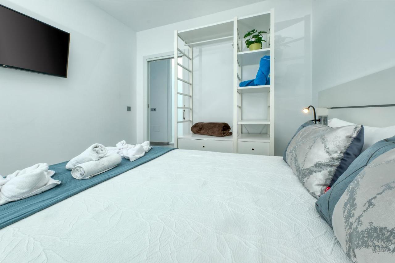 Вилла Karma Famara 1 A 25M Del Mar Экстерьер фото